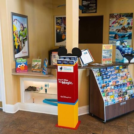 Ultimate Vacation Villa Near Disney Townhouse キシミー エクステリア 写真