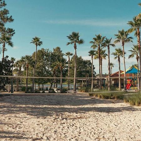 Ultimate Vacation Villa Near Disney Townhouse キシミー エクステリア 写真
